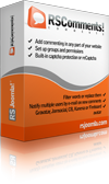 Joomla! Comments Extension