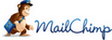 MailChimp integration