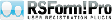 RSform!Pro - Joomla! registration integration