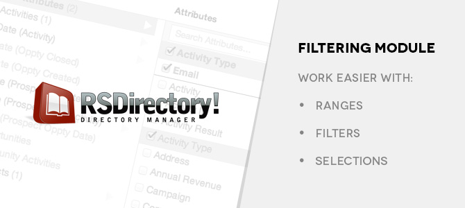 RSDirectory!-Advanced-Filtering