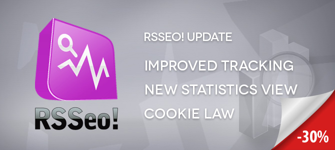RSSeo! Revision 1.19