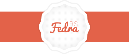 RSFedra! Logo