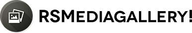 RSMediaGallery Logo