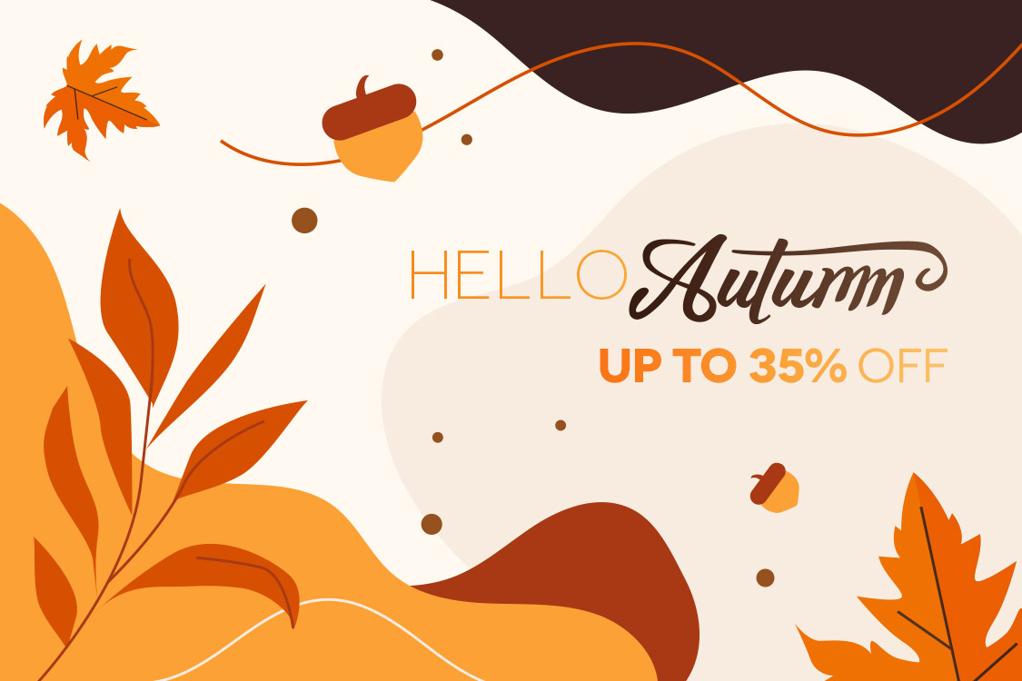 RSJoomla! Autumn Sale 2025