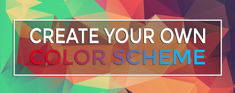 How to create your own color scheme for RSJoomla! templates