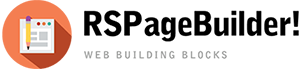 rs page builder joomla 4